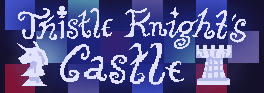 thistleknight